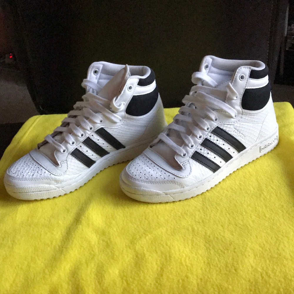 Adidas sneakers